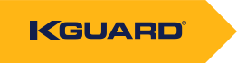 KGUARD – Edge Protection Systems Logo